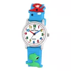 Tiko Time kids' watch with dinosaur motif 7473-1