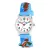 Tiko Time kids' watch with fishing motif 7473-2