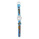 Tiko Time kids' watch with fishing motif 7473-2