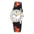 Tiko Time kids' watch with fire engine motif 7473-6