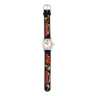 Tiko Time kids' watch with fire engine motif 7473-6
