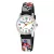 Tiko Time kids' watch with motocross motif 7473-7