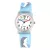 Tiko Time kids' watch with dolphin motif 7473-9