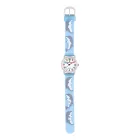 Tiko Time kids' watch with dolphin motif 7473-9