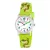 Tiko Time kids' watch with monkey motif 7474-3