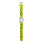 Tiko Time kids' watch with monkey motif 7474-3