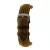 Rochet Colorado tan leather watch strap, 22 mm – 7602204
