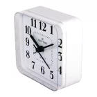 Tiko Time white alarm clock 7634-9