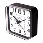 Tiko Time black alarm clock 7635-0