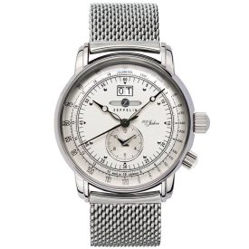 Zeppelin 100 Years men's watch 7640M-1
