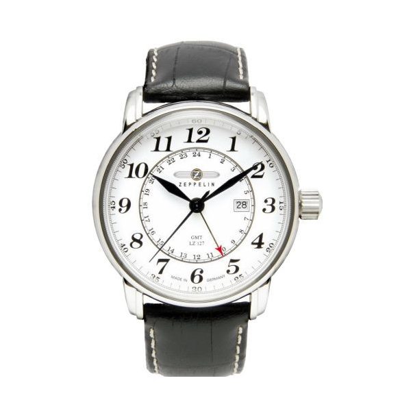 ZEPPELIN watch 7642-1