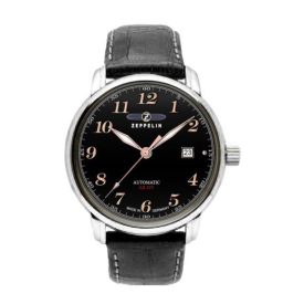 Zeppelin men's watch 7656-2