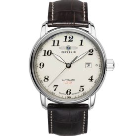Zeppelin men's watch 7656-5