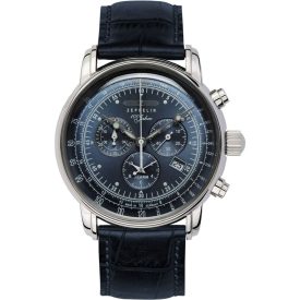 Zeppelin men's watch 7680-3