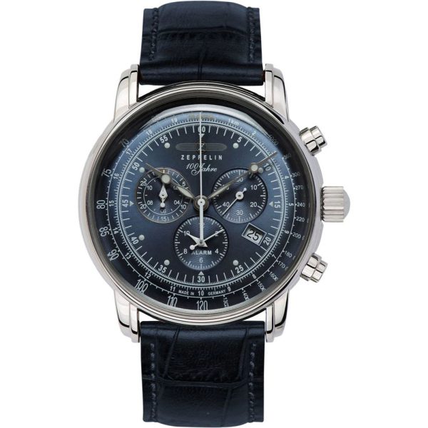 Zeppelin men's watch 7680-3