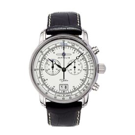 Zeppelin men's watch 7690-1
