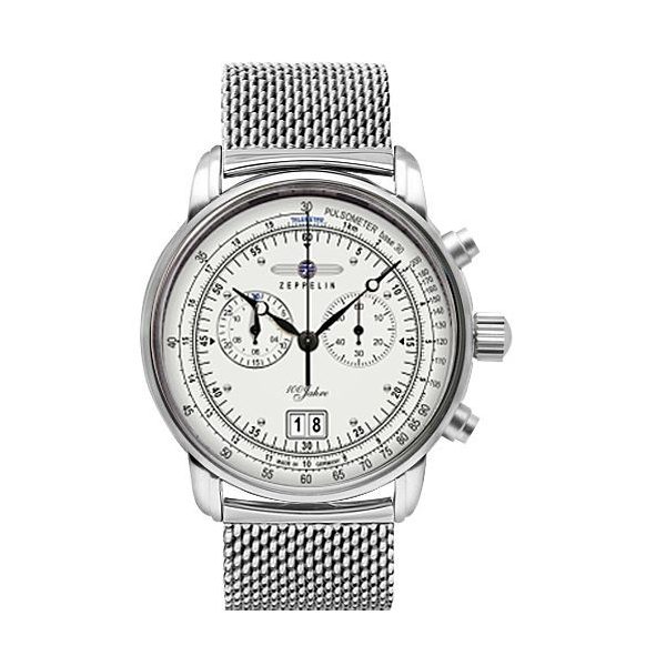ZEPPELIN watch 7690M-1