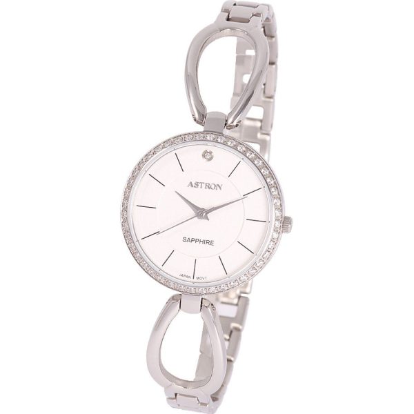 Astron women's watch 8007-8