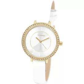 Astron women's watch 8008-0