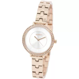 Astron women's watch 8009-8