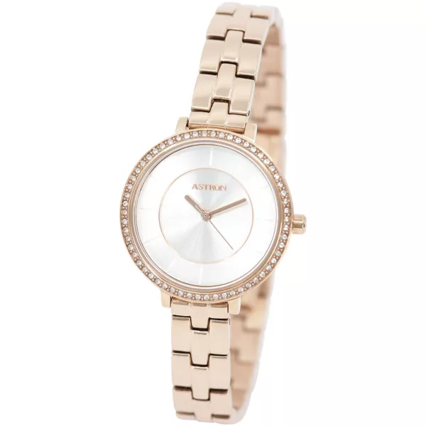 Astron women's watch 8009-8