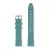 Rochet Hawaï sky blue silicone watch strap, 16 mm – 8011611XS