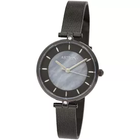 Astron women's watch 8022-1