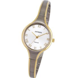 Astron women's watch 8023-9