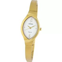 Women's titanium watches