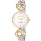 Astron women's watch 8029-0