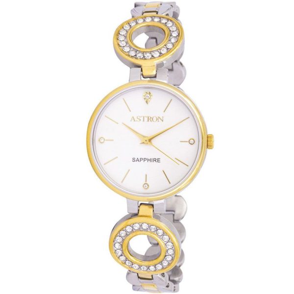 Astron women's watch 8029-0