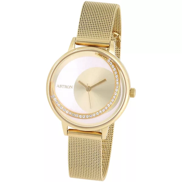 Astron women's watch 8032-9
