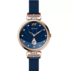 Astron watch 8038-2