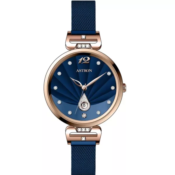 Astron watch 8038-2