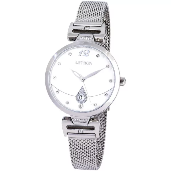 Astron women's watch 8038-7