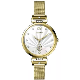 Astron women's watch 8038-9