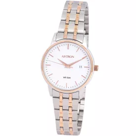 Astron women's watch 8047-8