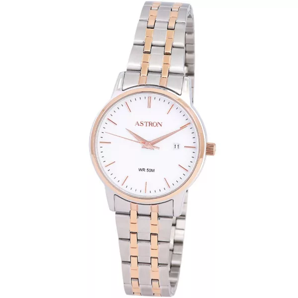 Astron women's watch 8047-8