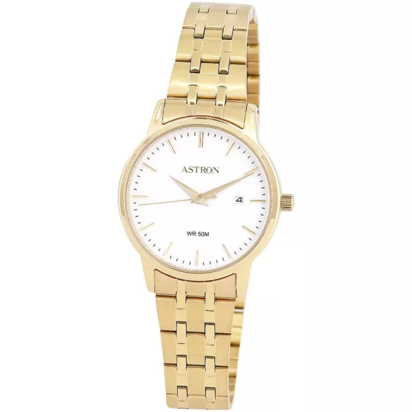 Astron women's watch 8047-9