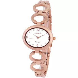 Astron women's watch 8051-0