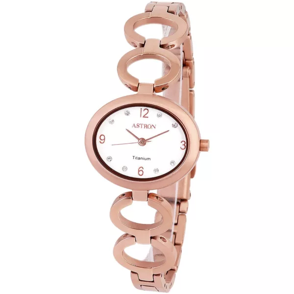 Astron women's watch 8051-0