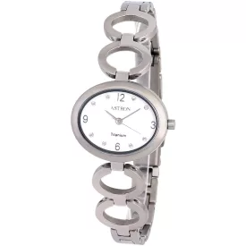 Astron women's watch 8051-7
