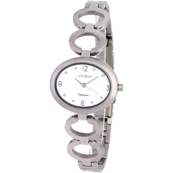 Astron women's watch 8051-7