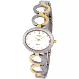Astron women's watch 8051-9