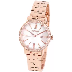 Astron women's watch 8053-0