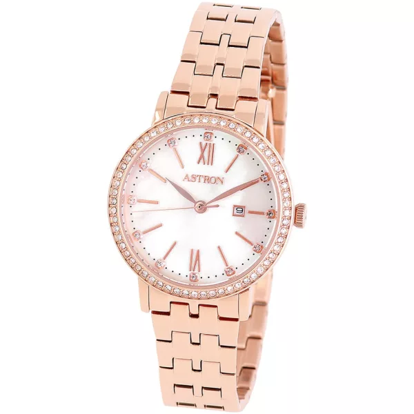 Astron women's watch 8053-0