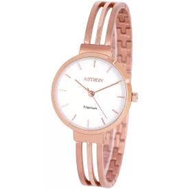 Astron women's watch 8055-0