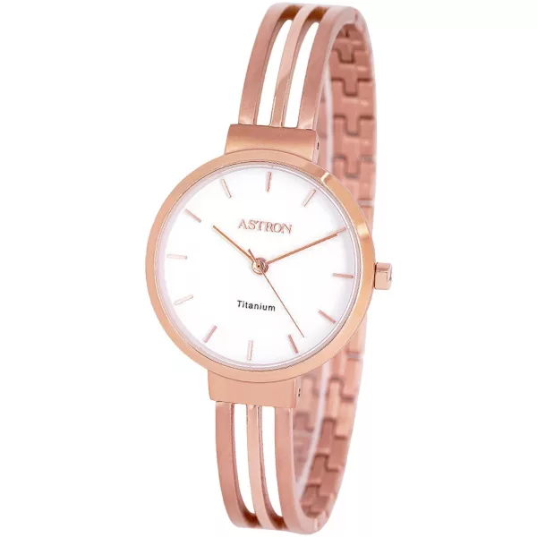 Astron women's watch 8055-0