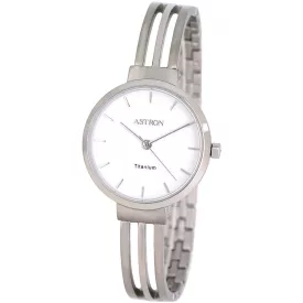 Astron women's watch 8055-7