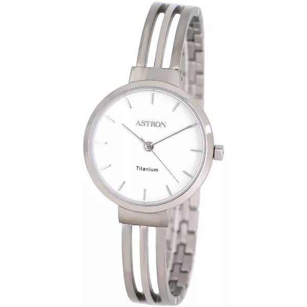 Astron women's watch 8055-7